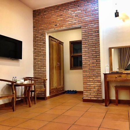 Phu Quoc Bungalow Yen Thanh Exterior foto