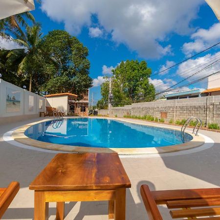 Phu Quoc Bungalow Yen Thanh Exterior foto