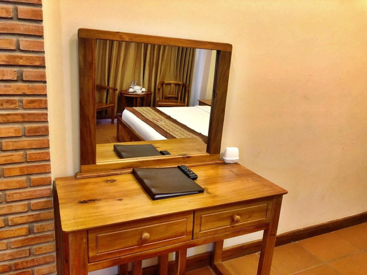 Phu Quoc Bungalow Yen Thanh Exterior foto