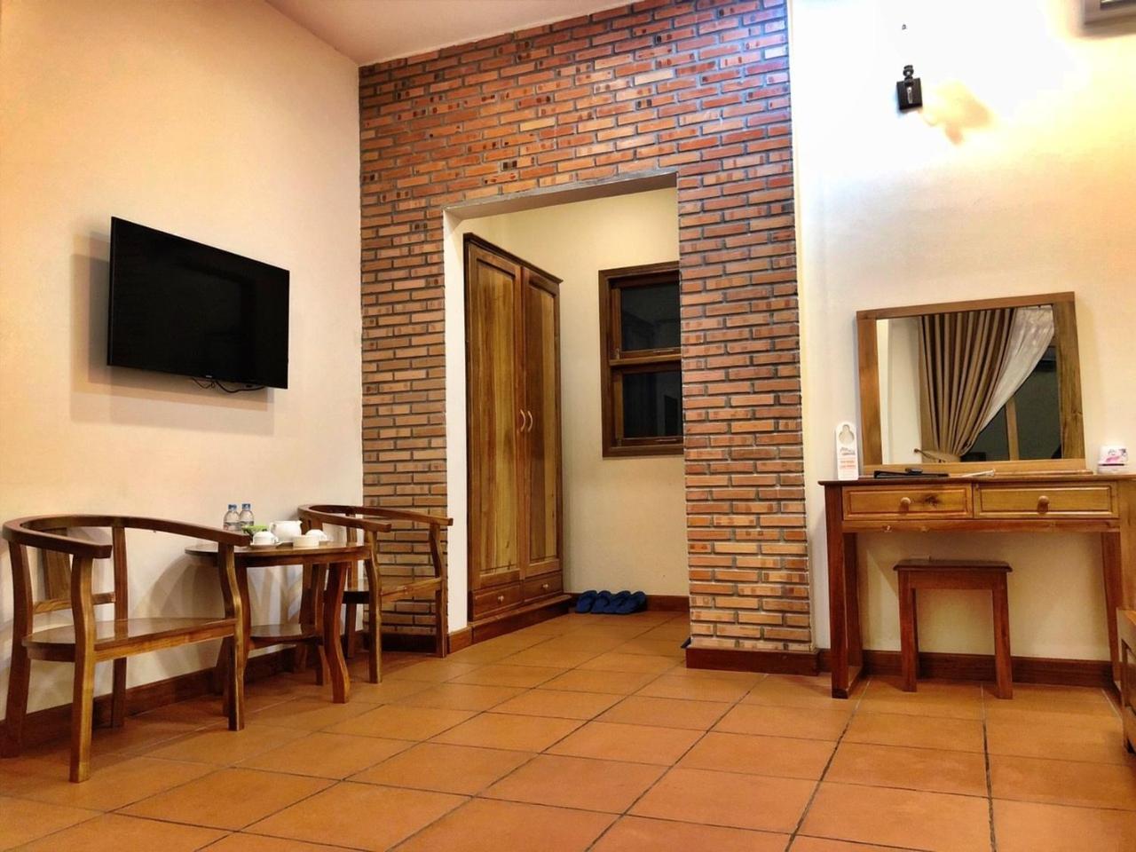 Phu Quoc Bungalow Yen Thanh Exterior foto