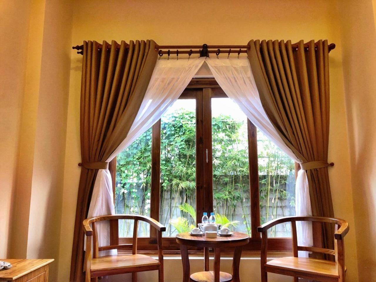 Phu Quoc Bungalow Yen Thanh Exterior foto