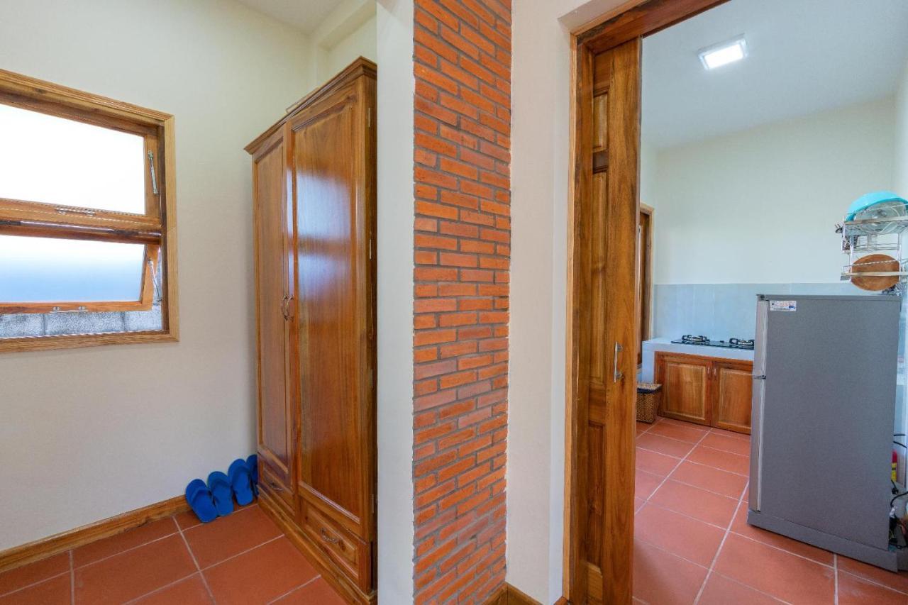 Phu Quoc Bungalow Yen Thanh Exterior foto